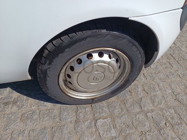 Renault Clio · Ano 2005