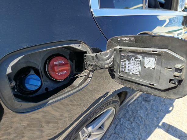 Mercedes-Benz C180 · Ano 2017