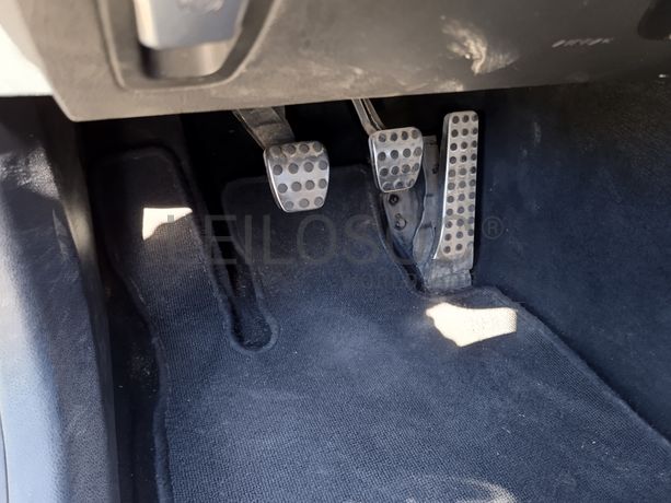 Mercedes-Benz C180 · Ano 2017