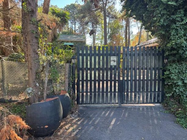 Moradia V5 com Piscina · Herdade da Aroeira, Charneca de Caparica