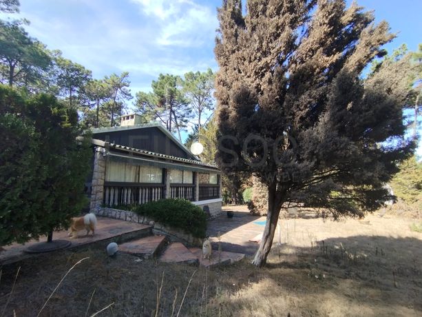 Moradia V5 com Piscina · Herdade da Aroeira, Charneca de Caparica