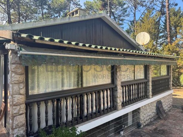 Moradia V5 com Piscina · Herdade da Aroeira, Charneca de Caparica