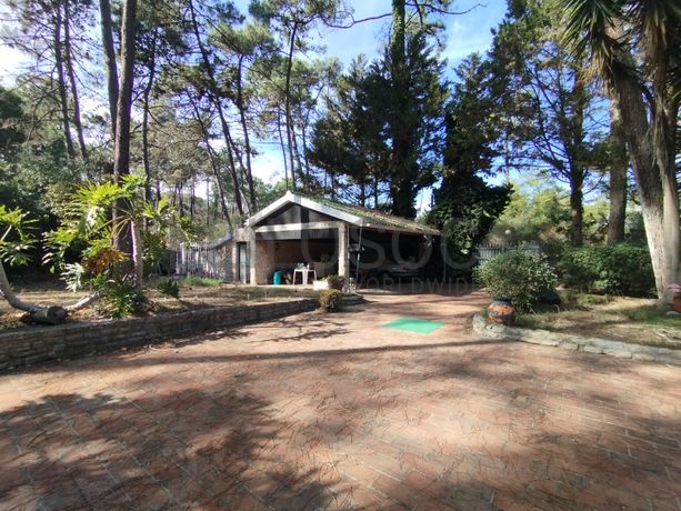 Moradia V5 com Piscina · Herdade da Aroeira, Charneca de Caparica