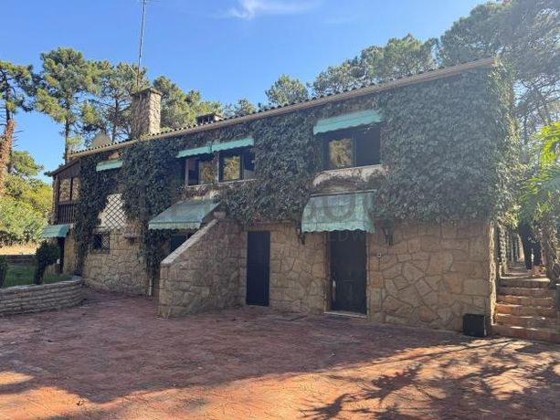 Moradia V5 com Piscina · Herdade da Aroeira, Charneca de Caparica