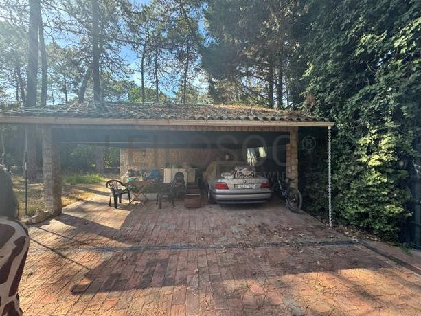 Moradia V5 com Piscina · Herdade da Aroeira, Charneca de Caparica