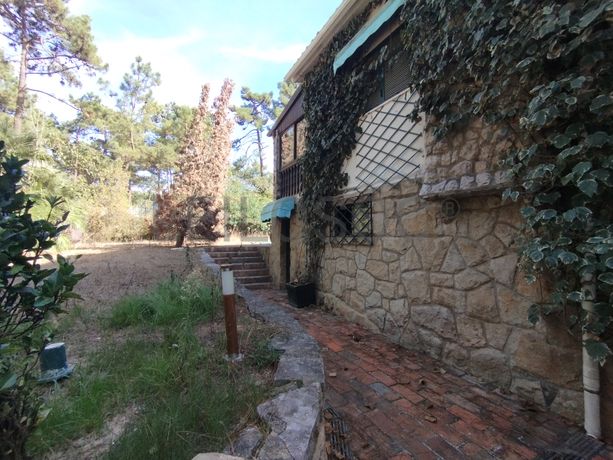 Moradia V5 com Piscina · Herdade da Aroeira, Charneca de Caparica