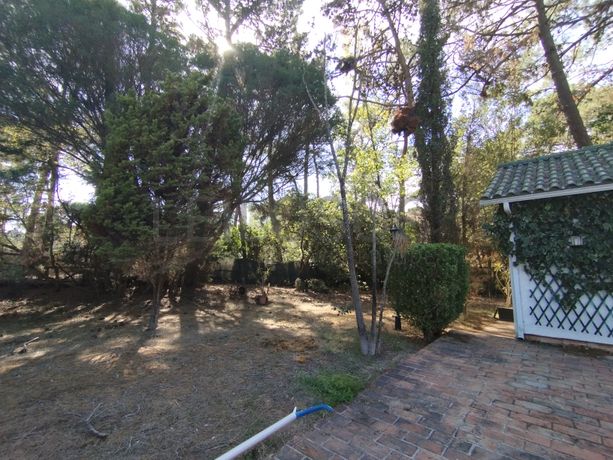 Moradia V5 com Piscina · Herdade da Aroeira, Charneca de Caparica