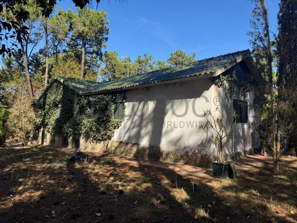 Moradia V5 com Piscina · Herdade da Aroeira, Charneca de Caparica