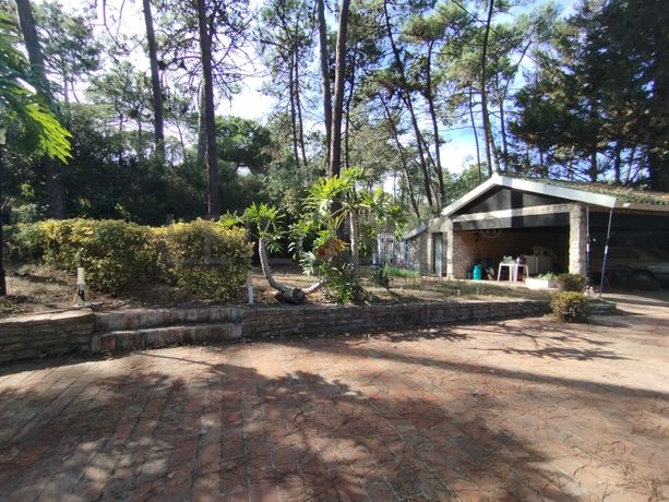 Moradia V5 com Piscina · Herdade da Aroeira, Charneca de Caparica