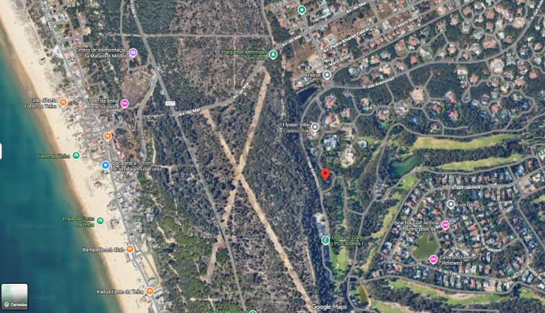 Moradia V5 com Piscina · Herdade da Aroeira, Charneca de Caparica