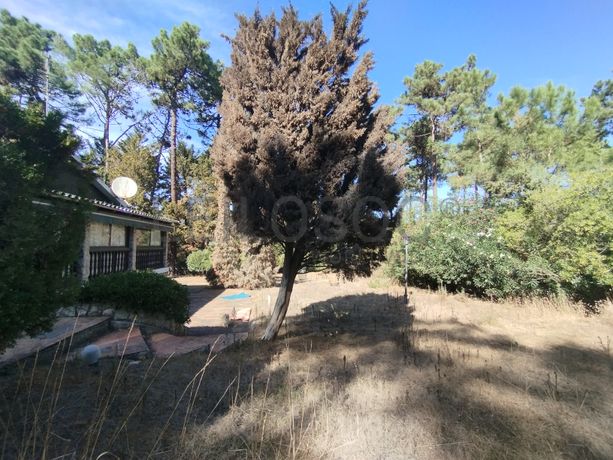 Moradia V5 com Piscina · Herdade da Aroeira, Charneca de Caparica