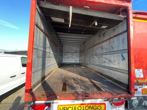 Reboque Mergul · Ano 2014