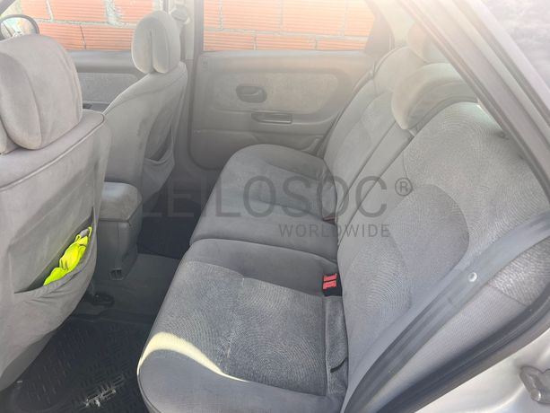 Renault Laguna · Ano 1999