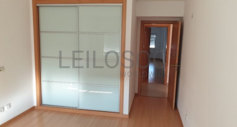 Apartamento T3 · Montijo, Setúbal