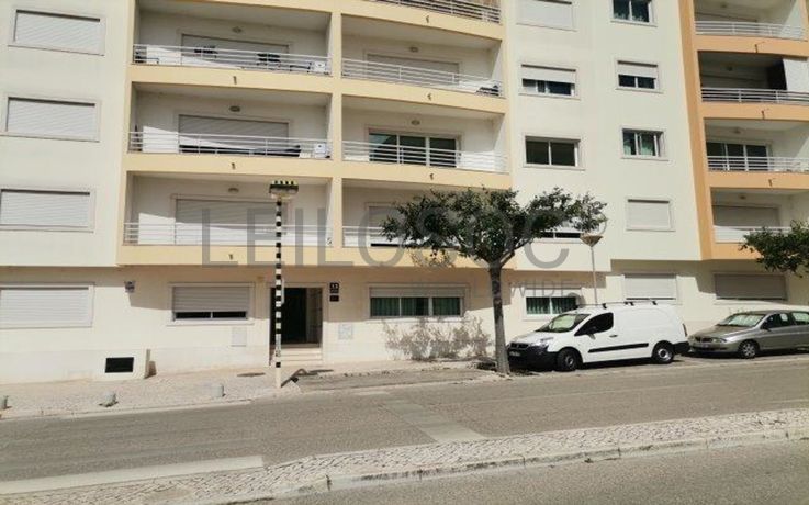 Apartamento T3 · Montijo, Setúbal