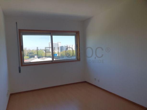Apartamento T3 · Moreira, Maia