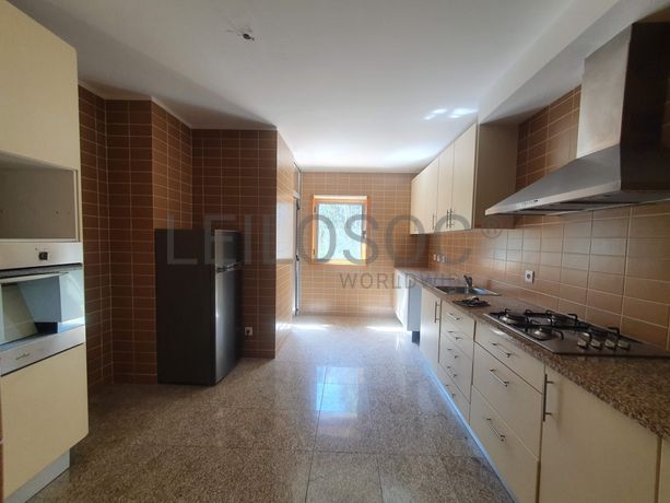 Apartamento T3 · Moreira, Maia
