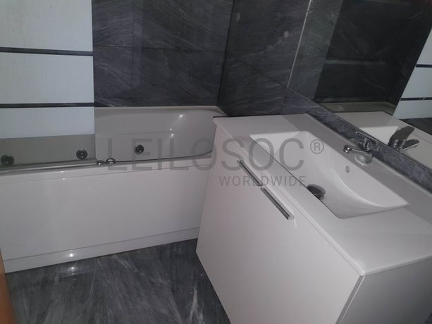 Apartamento T3 · Moreira, Maia