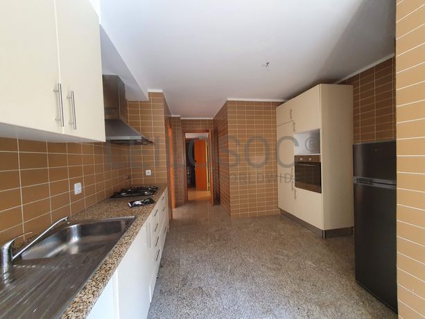Apartamento T3 · Moreira, Maia