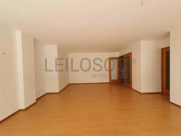 Apartamento T3 · Moreira, Maia