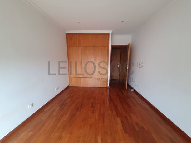 Apartamento T3 · Rio Tinto, Gondomar