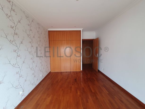 Apartamento T3 · Rio Tinto, Gondomar