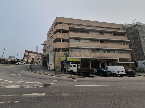 Apartamento T3 · Rio Tinto, Gondomar