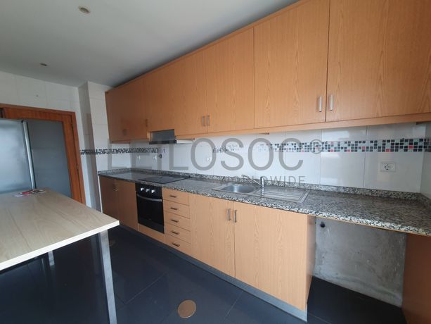 Apartamento T3 · Rio Tinto, Gondomar