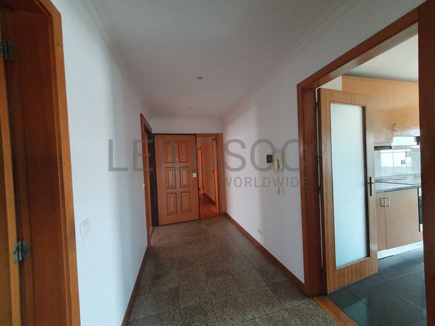 Apartamento T3 · Rio Tinto, Gondomar