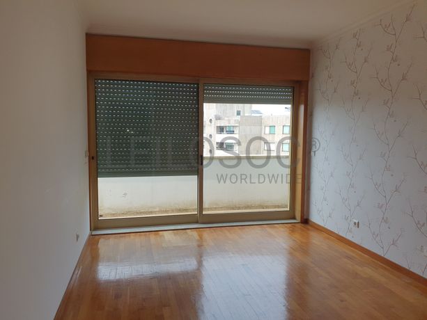 Apartamento T3 · Rio Tinto, Gondomar