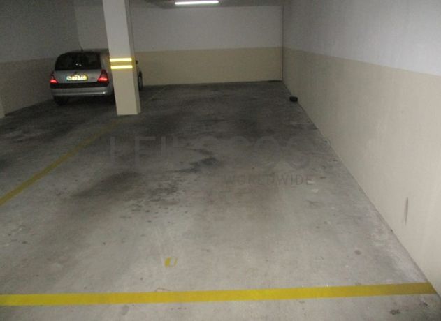 Apartamento T3 · Rio Tinto, Gondomar