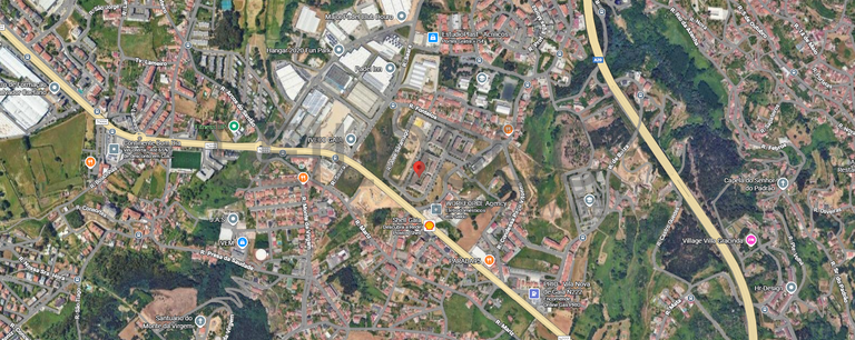 Apartamento T3 · Oliveira do Douro, Vila Nova de Gaia