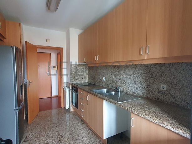 Apartamento T3 · Oliveira do Douro, Vila Nova de Gaia