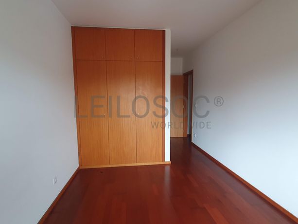 Apartamento T3 · Oliveira do Douro, Vila Nova de Gaia