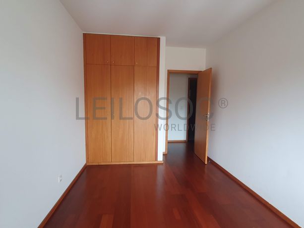 Apartamento T3 · Oliveira do Douro, Vila Nova de Gaia
