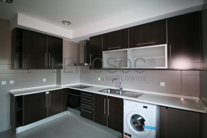 Apartamento T3 · Santarém