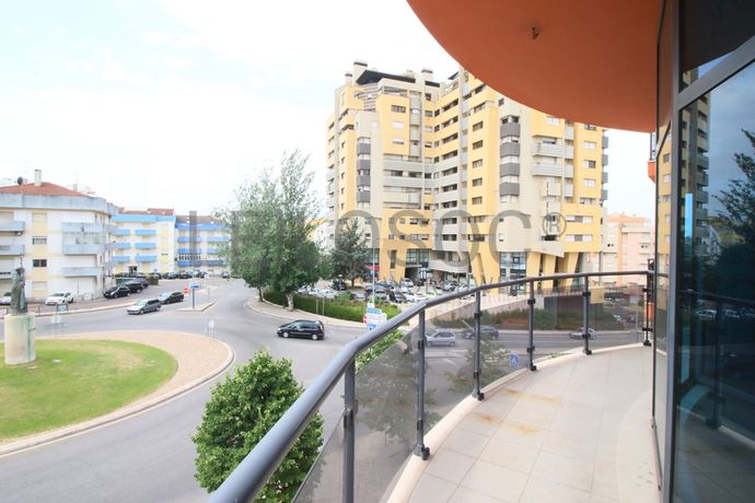 Apartamento T3 · Santarém