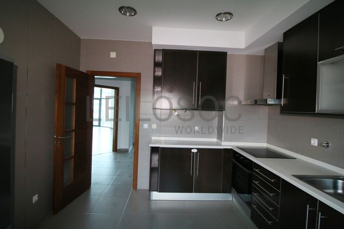 Apartamento T3 · Santarém