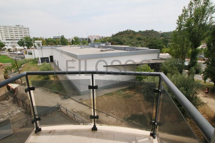 Apartamento T3 · Santarém