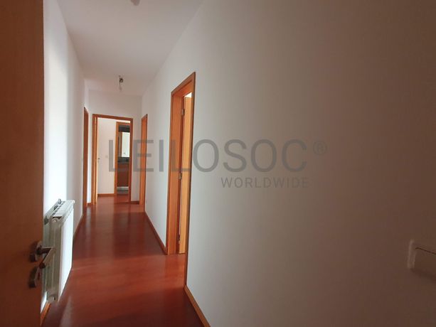 Apartamento T3 · Oliveira do Douro, Vila Nova de Gaia