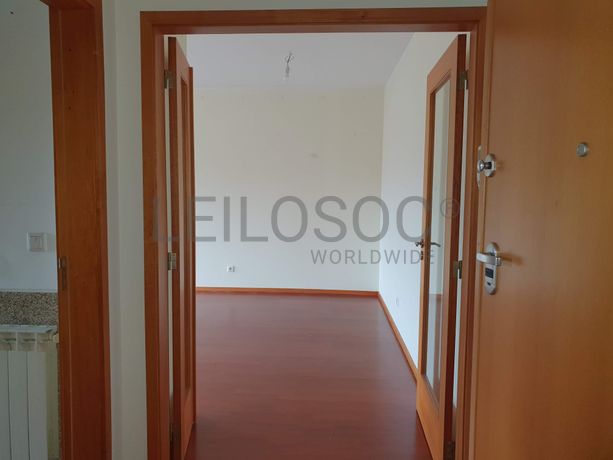 Apartamento T3 · Oliveira do Douro, Vila Nova de Gaia