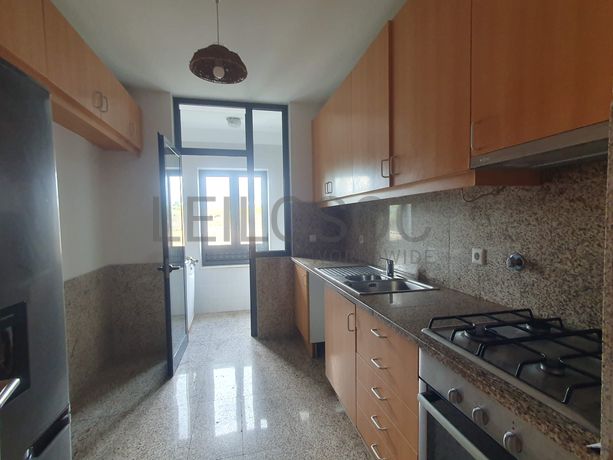 Apartamento T3 · Oliveira do Douro, Vila Nova de Gaia