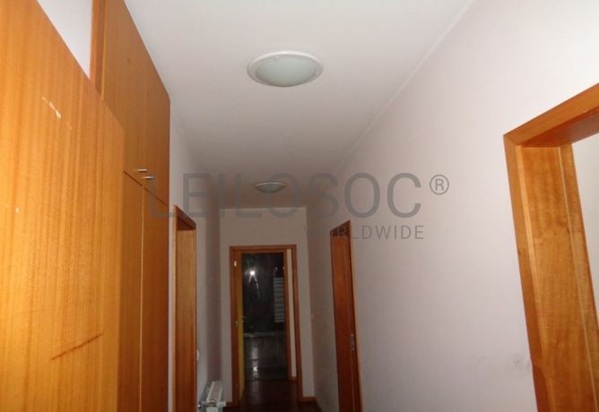 Apartamento T3 · Oliveira do Douro, Vila Nova de Gaia