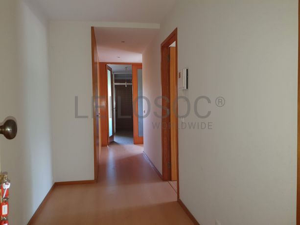 Apartamento T3 · Moreira, Maia