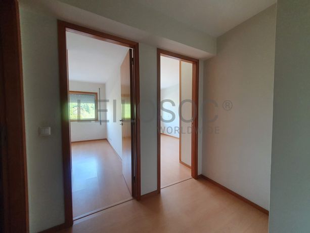 Apartamento T3 · Moreira, Maia