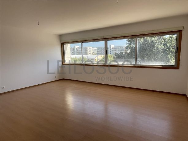 Apartamento T3 · Moreira, Maia