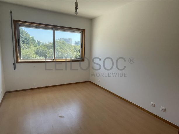 Apartamento T3 · Moreira, Maia
