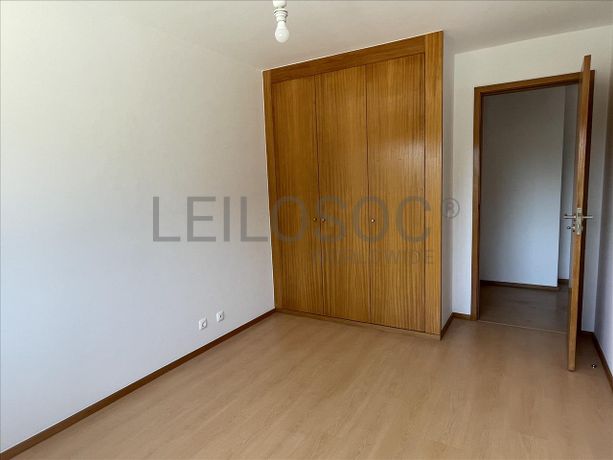 Apartamento T3 · Moreira, Maia