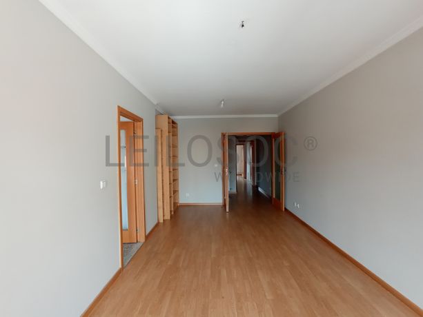Apartamento T1 · Paranhos, Porto