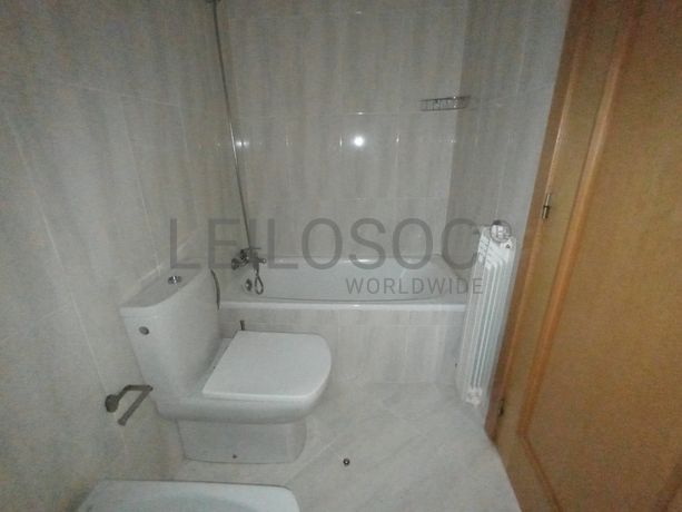 Apartamento T1 · Paranhos, Porto